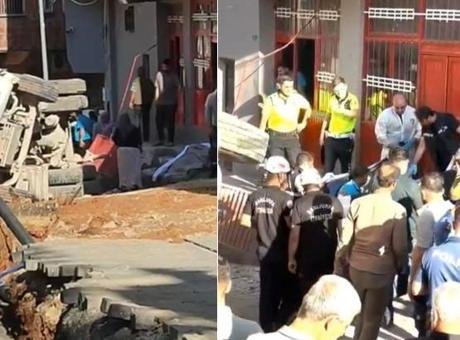 Şanlıurfa'da Korkunç Kaza: 6 Yaşındaki Zeynep Hayatını Kaybetti