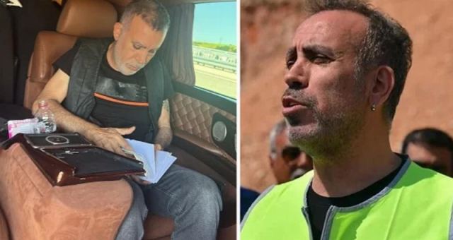 Haluk Levent'in İddialı Borç Skandalı: 90 Milyon Lira Ne Oldu?