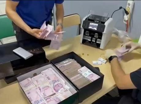 Söylemez Kardeşler Operasyonuyla Suç Şebekesi Çökertildi