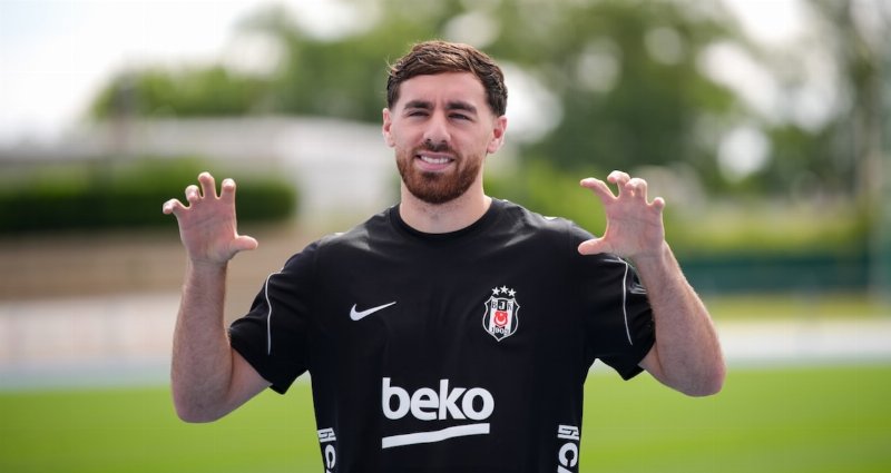 Orkun Kökçü'den Yeni Transfer ve Hedefler Üzerine Açıklamalar
