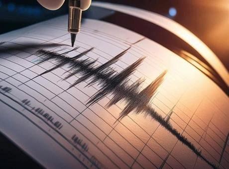 Filipinler'de 6,2 Büyüklüğünde Deprem Gerçekleşti