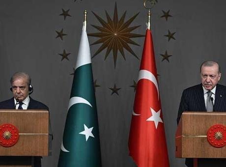 Cumhurbaşkanı Erdoğan'dan İsrail'e Sert Tepki: Savaş Bağımlısı!