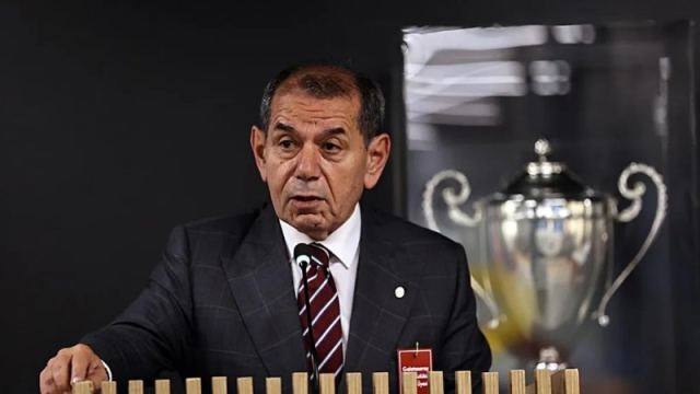 Galatasaray'dan Bahis Soruşturmasına Sert Tepki!