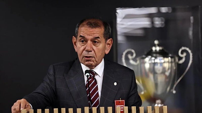 Galatasaray'dan Bahis Soruşturmasına Sert Tepki!