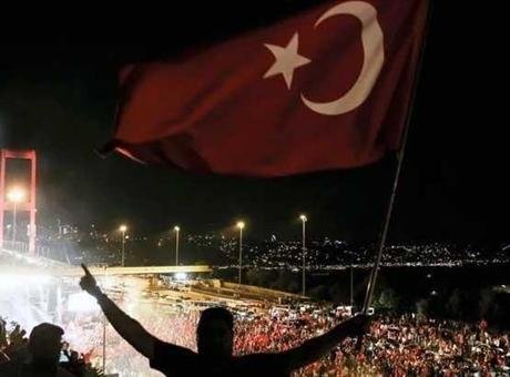 FETÖ'nün 15 Temmuz İhaneti: 8 Aylık Gizli Toplantılar Deşifre Edildi