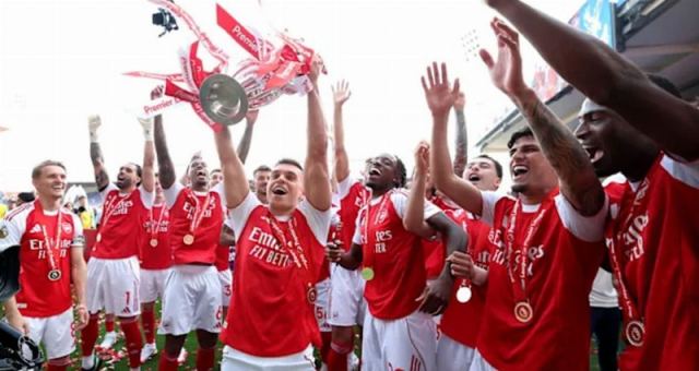 Arsenal, Trossard'ı Satmanın Bedelini Ödeyebilir mi?