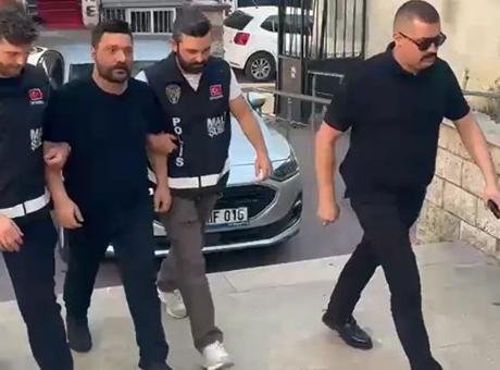 Ahbap Soruşturmasında 9 Kişi Tutuklandı: Oğuzhan Uğur'un İfadesi