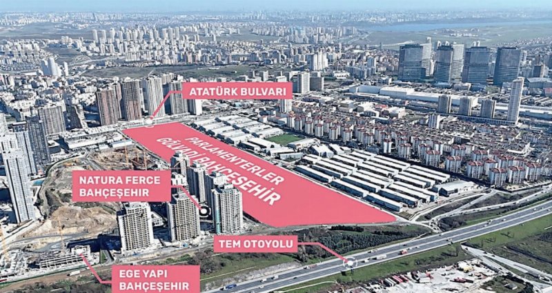 Milletvekillerine Ucuz Konut: Hakkaniyet Mi Yoksa İhtiyaç mı?