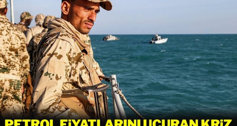Petrol Fiyatları Tırmanıyor: Orta Doğu'da Savaş Tehlikesi Mi Var?