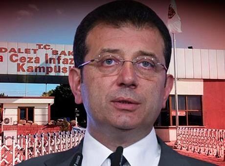 İmamoğlu'na Casusluk Davasında Şok Savcılık Mütalası