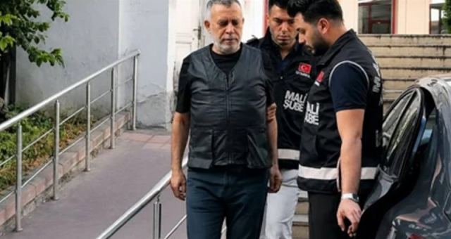 Haluk Levent'in Yunan Adalarına Kaçış Planı İfşa Oldu