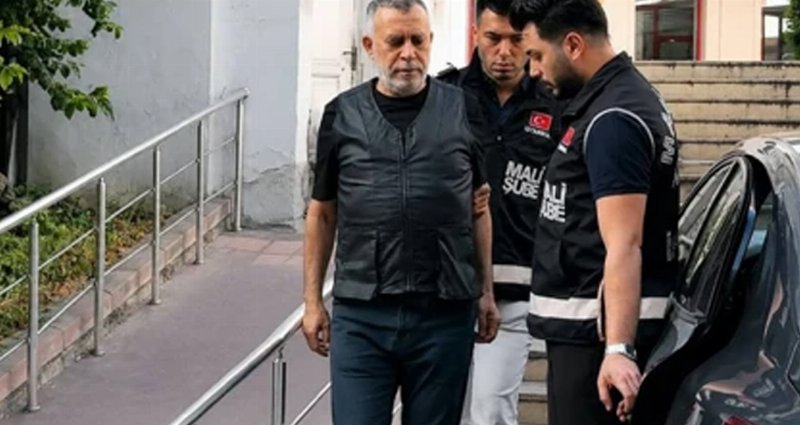 Haluk Levent'in Yunan Adalarına Kaçış Planı İfşa Oldu