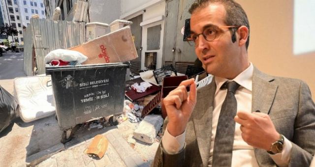 Tutuklu Başkan'dan Çöp Şikayetine Duygusal Yanıt