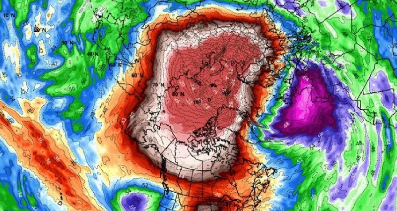 Öğleden Sonra Hava Durumu Alarmı: Şehirler Savaşta!