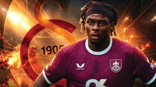 Galatasaray'ın Yeni Yıldızı İstanbul'a Geliyor!