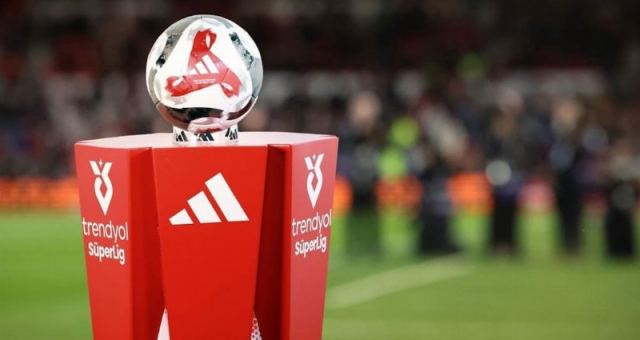 Süper Lig 2026-2027 Sezonu Takvimi Açıklandı