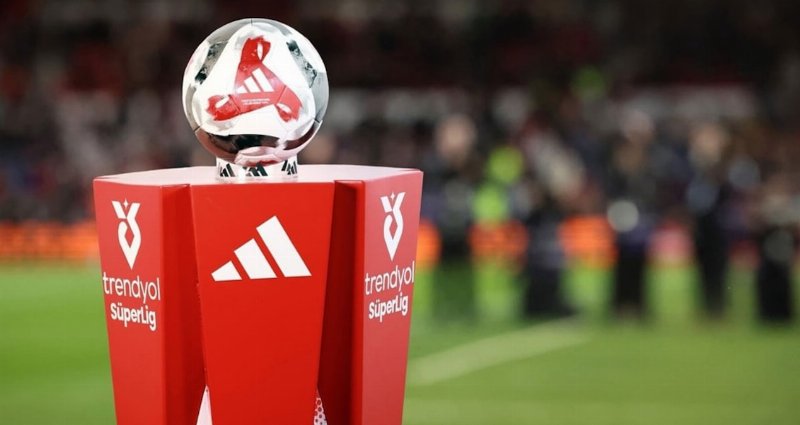Süper Lig 2026-2027 Sezonu Takvimi Açıklandı