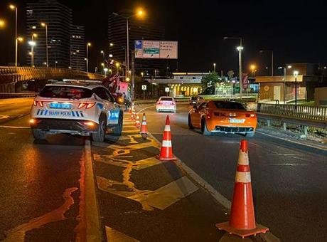 İstanbul'da 15 Temmuz İçin Önemli Trafik Düzenlemeleri Yapıldı