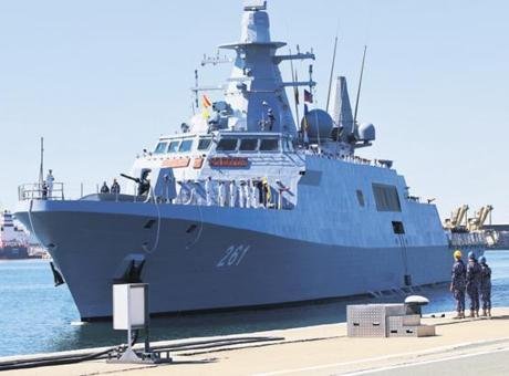 NATO Zirvesi Sonrası Denizcilik Sektörü Yeni Siparişler Bekliyor