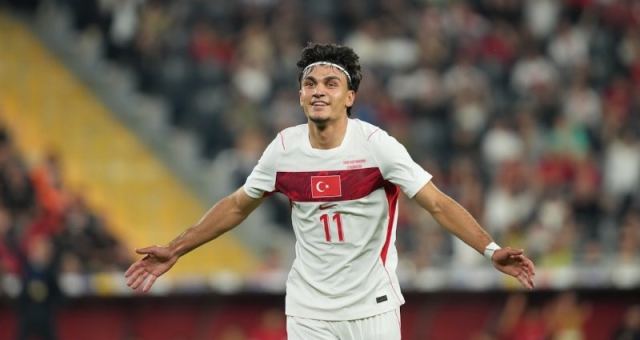 Galatasaray'a Can Uzun için yeni rakip: Roma'nın hamlesi
