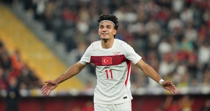 Galatasaray'a Can Uzun için yeni rakip: Roma'nın hamlesi