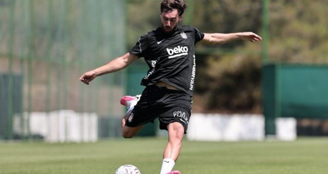 Orkun Kökçü: Midtjylland Maçına Tam Hazırız!