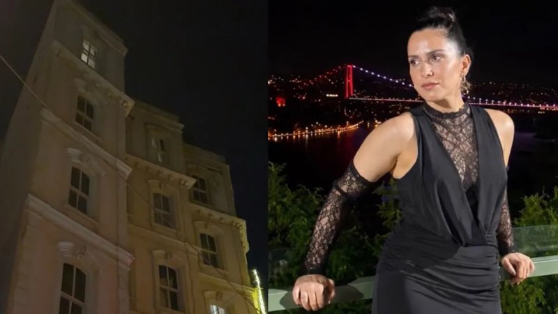 Esmanur Polat'ın Son Mesajları: Ailesine Duyduğu Endişe
