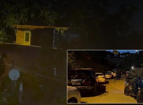 Boğazköy'de Trajik Aile Olayı: İntihar ve Hayatta Kalma Mücadelesi