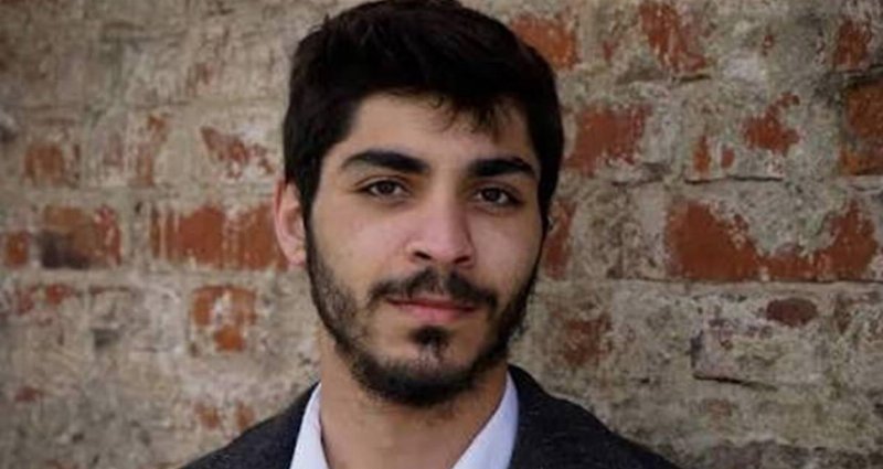 Hazar Dost Gözaltında İşkence İddiasıyla Suç Duyurusunda Bulundu