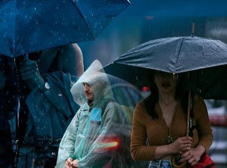 Cumartesi için meteorolojik uyarılar: Taşkın riski artıyor!