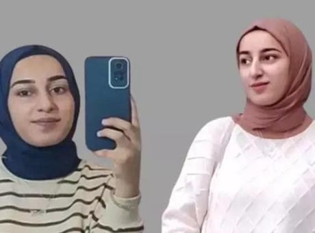 Rojin Kabaiş davasında yeni gelişmeler: Çin'den olumsuz rapor