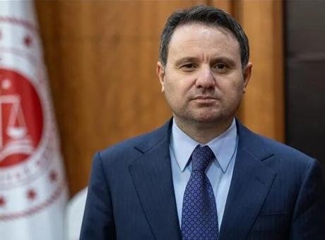 Bakan Gürlek'ten 6 Şubat Depremleri Üzerine Önemli Açıklama
