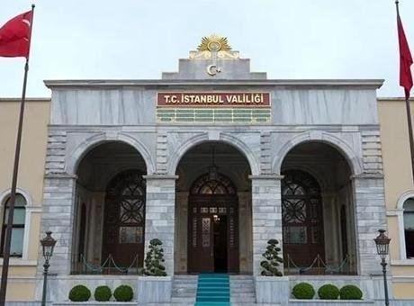 İstanbul'da Havai Fişek ve Meşale Kullanımına Yeni Yasak Geldi