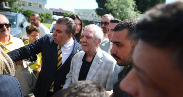 Fenerbahçe'de Guirassy'den Olumsuz Yanıt: Yeni Hedef Watkins!
