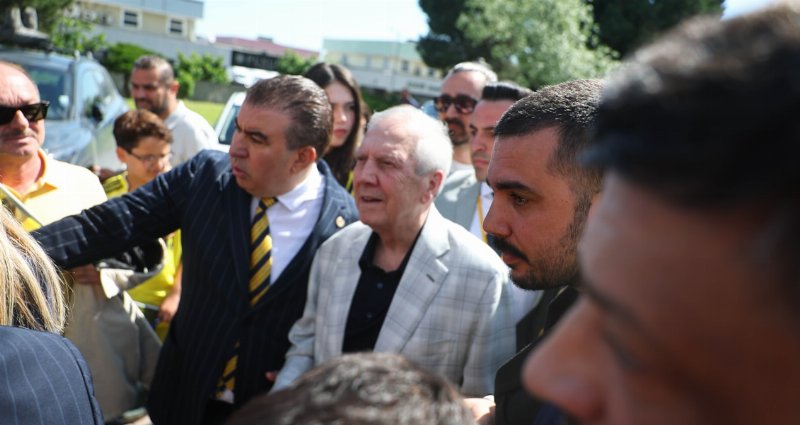 Fenerbahçe'de Guirassy'den Olumsuz Yanıt: Yeni Hedef Watkins!