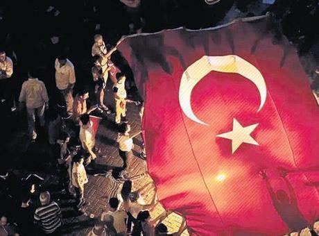 15 Temmuz'un Anlamı: Geçmişten Geleceğe Bir Bakış