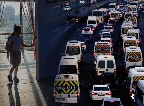 Danıştay'ın Özel Okul Servis Kararı: Yeni Dönem Başlıyor!