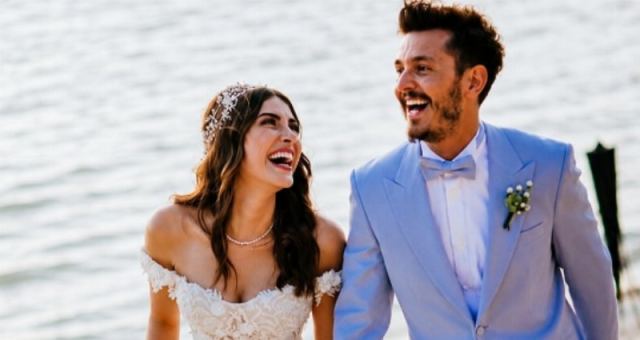 Deniz Baysal ve Barış Yurtçu'nun Evliliği Sona Erdi: Çekişmeli Süreç