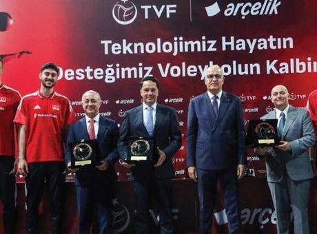 Arçelik ve TVF'den Sürdürülebilir Enerji İş Birliği