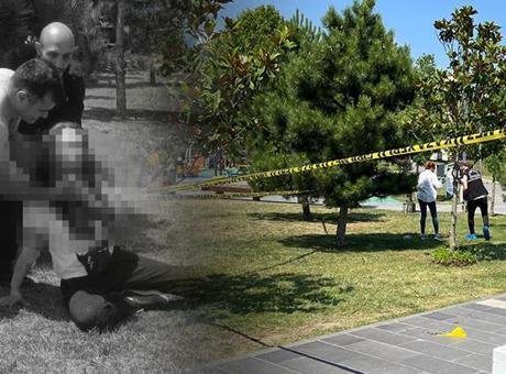 Çatalca'da Boşanma Tartışması Kanlı Bitti: Bir Kadın Yaralandı