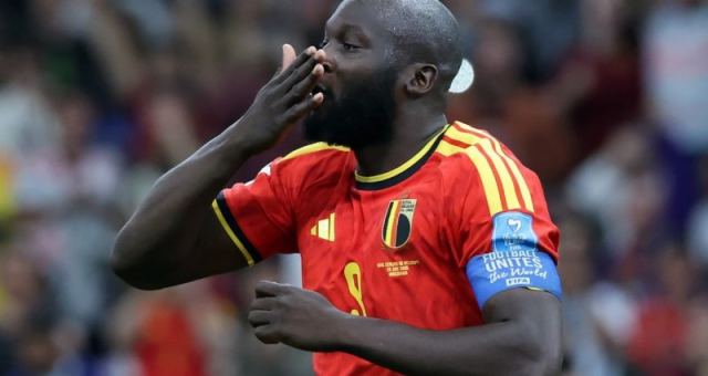 Lukaku ve Beşiktaş: Menajerden Çarpıcı Açıklamalar
