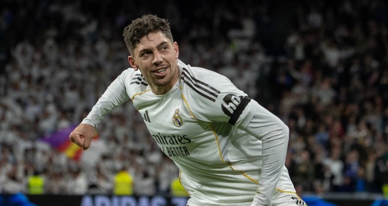 Galatasaray, Valverde İçin Transfer Operasyonuna Başladı!