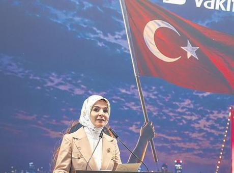 15 Temmuz'un Anısına: Kahramanlık ve Birlik Sergisi Açıldı