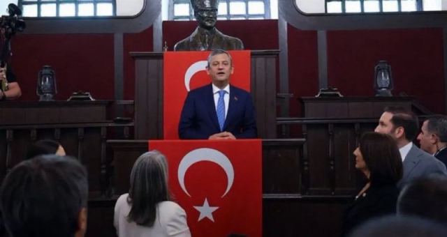 Yeni Parti'nin 41 Sayfalık Programı: Hedefler ve İlkeler