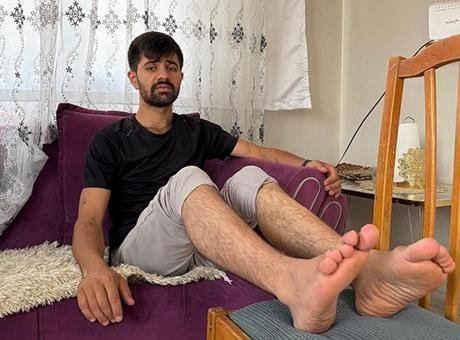 Diş Ağrısı Sonrası Yaşadığı Korkunç Süreç: Şikayetçi Oldu