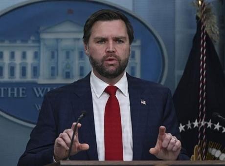 JD Vance'den İsrail ve İran Üzerine Çarpıcı Açıklamalar