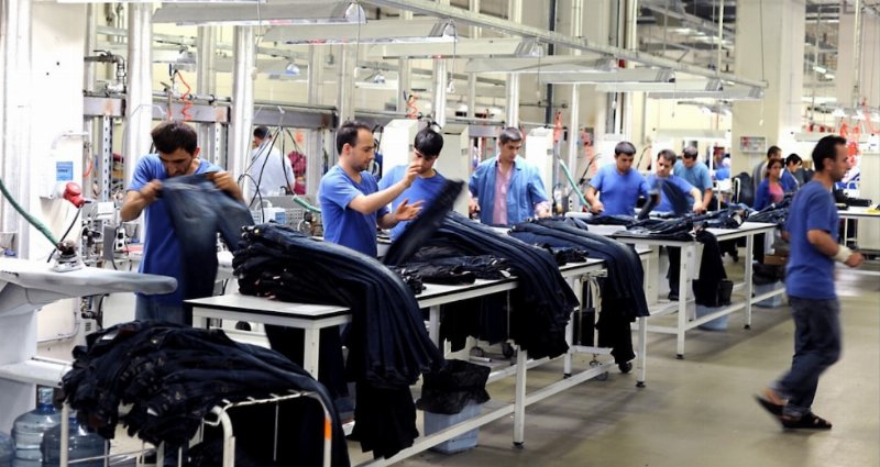 Hak-İş'ten Bölgesel Asgari Ücret Uyarısı: Hile Tehlikesi!