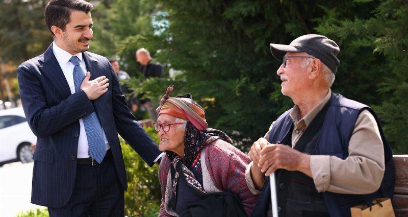Çankaya Belediye Başkanı Hüseyin Güner Hakkında Şok İddialar