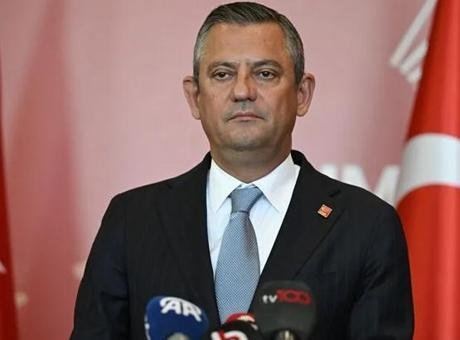 Yeni Partinin Kuruluş Süreci Yargıya Taşınıyor