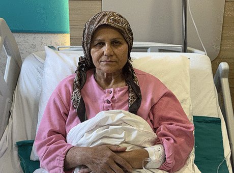 Menisküs Ameliyatından Kaçınan Kadının Korkunç Yanık Hikayesi